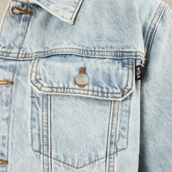 WLKN : Liotta Denim Jacket