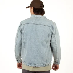 WLKN : Liotta Denim Jacket