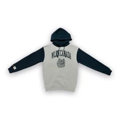 WLKN : LK X WLKN Husk Hoodie