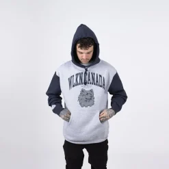 WLKN : LK X WLKN Husk Hoodie