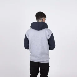 WLKN : LK X WLKN Husk Hoodie