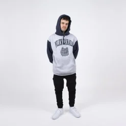 WLKN : LK X WLKN Husk Hoodie