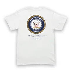 WLKN : LK X WLKN Navy Seal T-Shirt