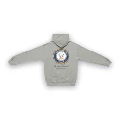 WLKN : LK X WLKN Navy Seal Hoodie