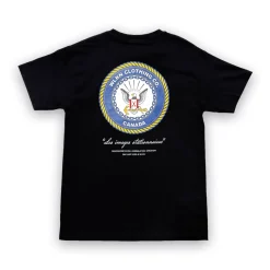 WLKN : LK X WLKN Navy Seal T-Shirt
