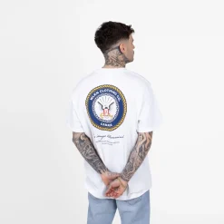 WLKN : LK X WLKN Navy Seal T-Shirt