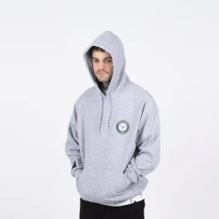 WLKN : LK X WLKN Navy Seal Hoodie