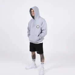 WLKN : LK X WLKN Navy Seal Hoodie