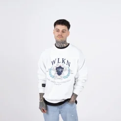 WLKN : LK X WLKN Niagara Crewneck