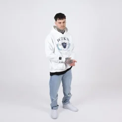 WLKN : LK X WLKN Niagara Hoodie