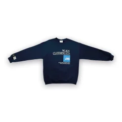 WLKN : LK X WLKN Sherson Crewneck