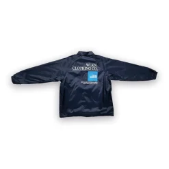 WLKN : LK X WLKN Sherson Coach Jacket