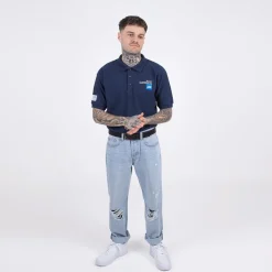 WLKN : LK X WLKN Sherson Polo
