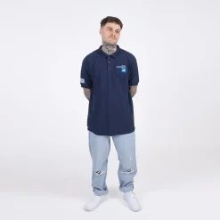 WLKN : LK X WLKN Sherson Polo