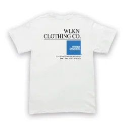 WLKN : LK X WLKN Sherson T-Shirt