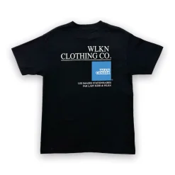 WLKN : LK X WLKN Sherson T-Shirt