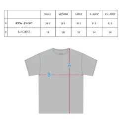 WLKN : LK X WLKN Sherson T-Shirt