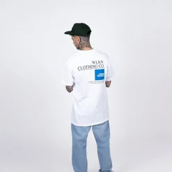 WLKN : LK X WLKN Sherson T-Shirt
