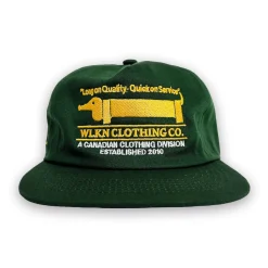 WLKN : LK X WLKN Tek Cap