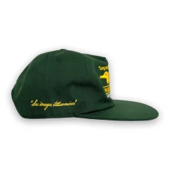 WLKN : LK X WLKN Tek Cap