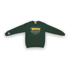 WLKN : LK X WLKN Tek Crewneck