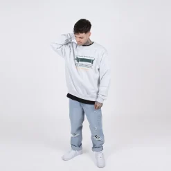 WLKN : LK X WLKN Tek Crewneck
