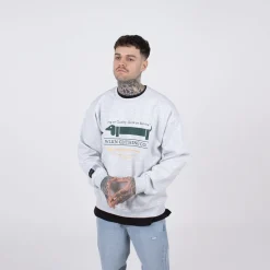 WLKN : LK X WLKN Tek Crewneck