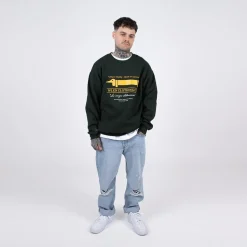 WLKN : LK X WLKN Tek Crewneck