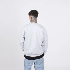 WLKN : LK X WLKN Tek Crewneck