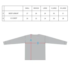 WLKN : LK X WLKN Tek Crewneck