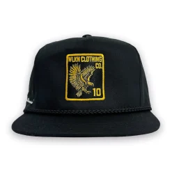 WLKN : LK X WLKN Veteran Cap