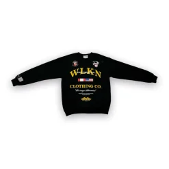 WLKN : LK X WLKN Veteran Crewneck