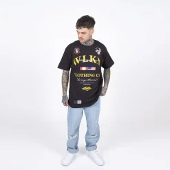 WLKN : LK X WLKN Veteran T-Shirt