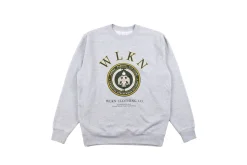 WLKN : Loyalty Crewneck