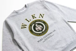 WLKN : Loyalty Crewneck