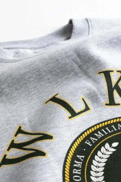 WLKN : Loyalty Crewneck
