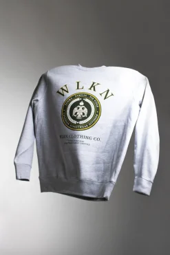 WLKN : Loyalty Crewneck
