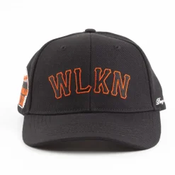 WLKN : Major Cap