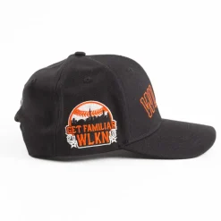 WLKN : Major Cap
