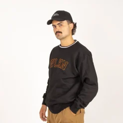 WLKN : Major Crewneck