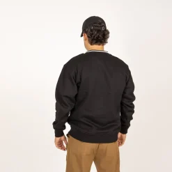WLKN : Major Crewneck