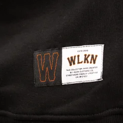 WLKN : Major Crewneck