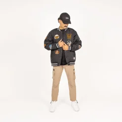 WLKN : Major Jacket