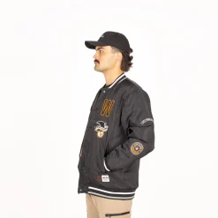 WLKN : Major Jacket