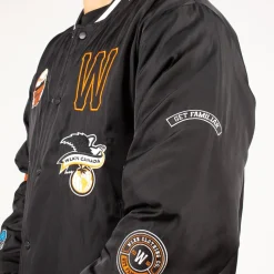 WLKN : Major Jacket