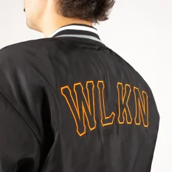 WLKN : Major Jacket