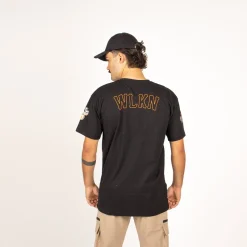 WLKN : Major T-Shirt