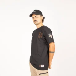 WLKN : Major T-Shirt