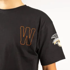 WLKN : Major T-Shirt