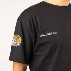 WLKN : Major T-Shirt